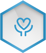 完善的全球服务体系